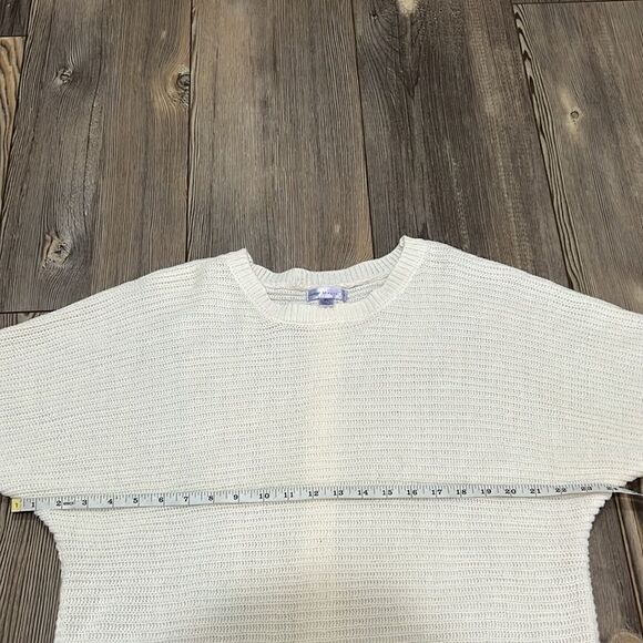 Juniper LN Maternity Knit Top 3/4 Sleeve - Picture 6 of 6